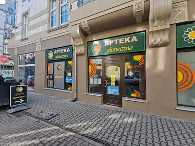 Apteka Słoneczna